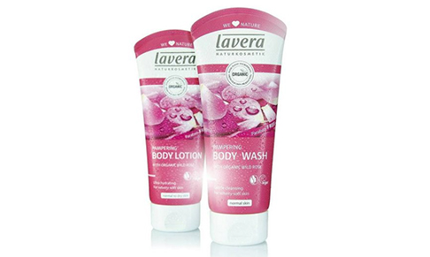 Lavera natural cosmetics appoints Liz Parry PR